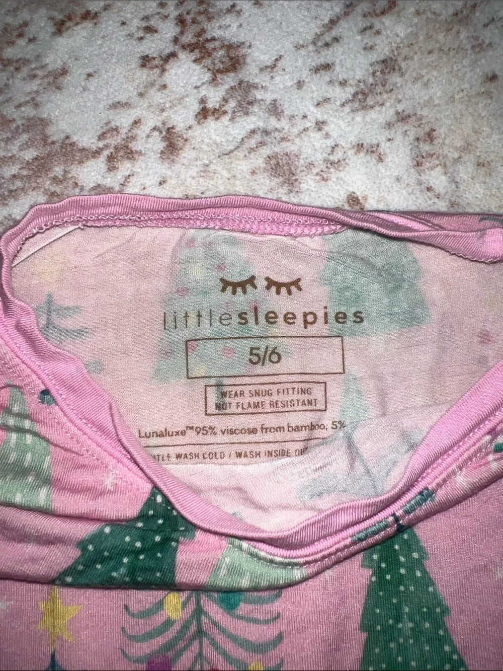 Little Sleepies